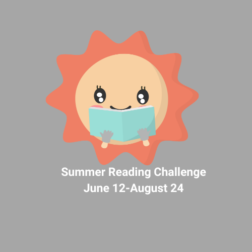  summer reading